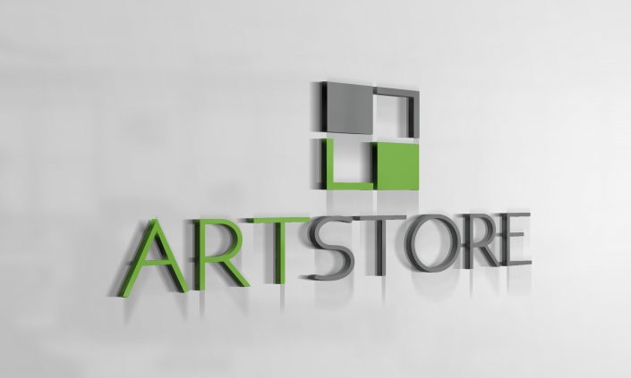 Logo Tasarımı - Artstore